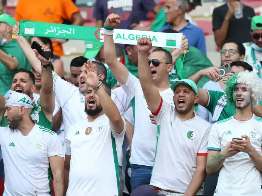 20 مليون سنتيم كلفة التنقل الى كوت ديفوار لمناصرة الخضر وأول رحلة تنطلق يوم غد الجمعة 