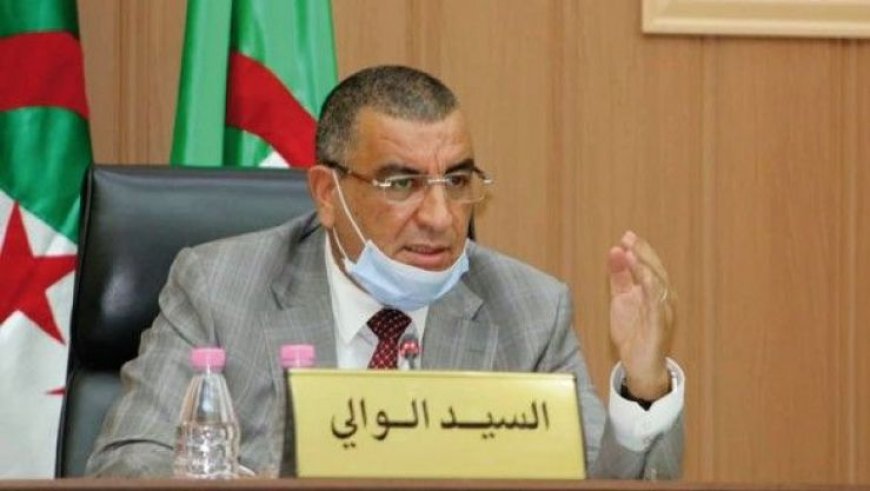 " جلاوي" في الإذاعة 