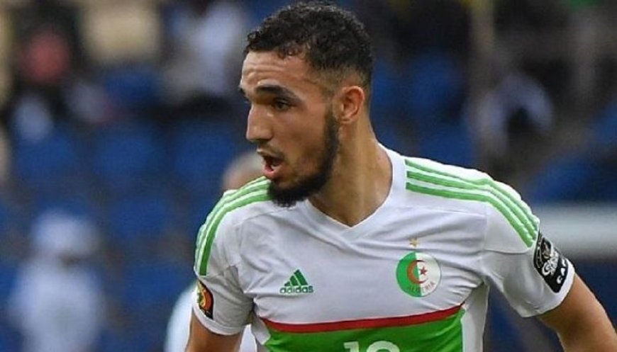 بن طالب: رئيس توتنهام حاول الضغط عليا سابقا لانتظار دعوة منتخب إنجلترا ورفض الجزائر