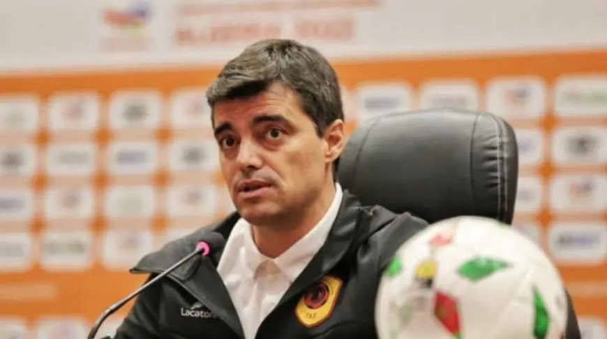 بيدرو غونسالفيس: سنبذل كل ما في وسعنا لتحقيق الفوز على الجزائر 