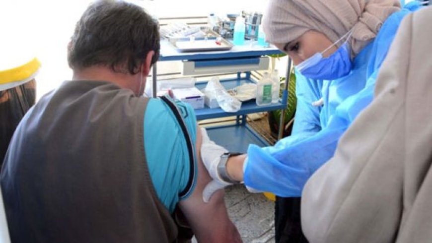 75 مركزا للتلقيح بقسنطينة