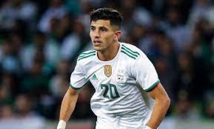 عطال: لا اريد الدخول في لعبة من هو المنتخب المرشح لنيل اللقب