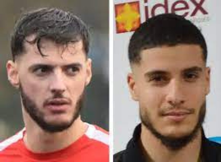 صادي ولاعبو الخضر يعزون في وفاة شقيق قديورة في فرنسا