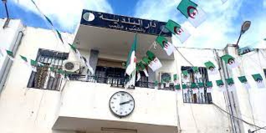 الشروع قريبا في دراسة ملفات السكن ببلدية التريعات