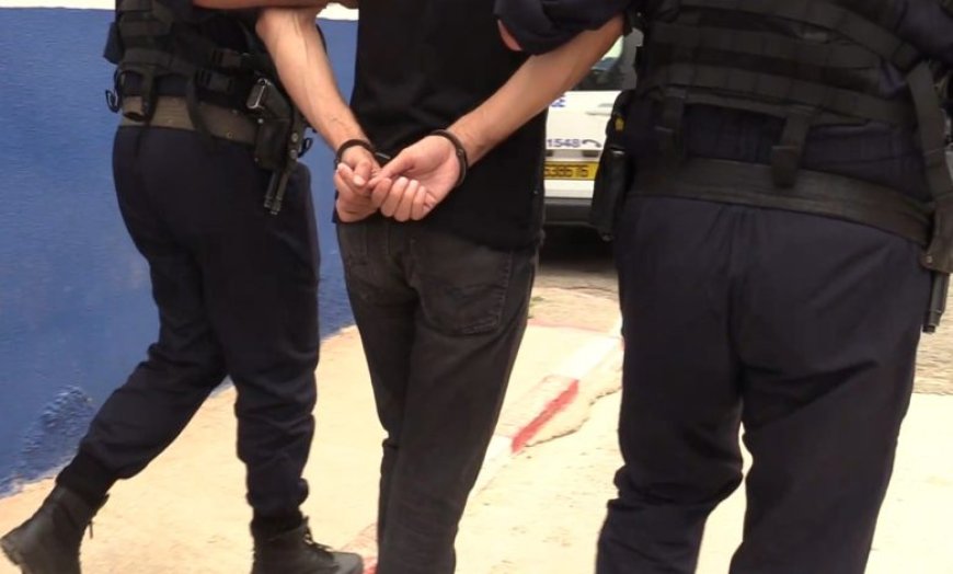  توقيف السارق التعيس بسطيف