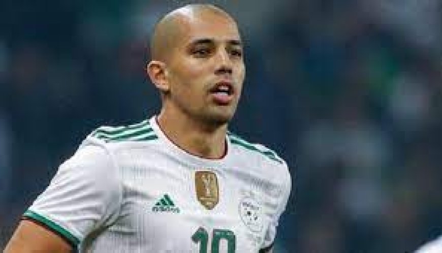 فيغولي: انا لاعب محترف ولا انزعج من البقاء في دكة البدلاء 