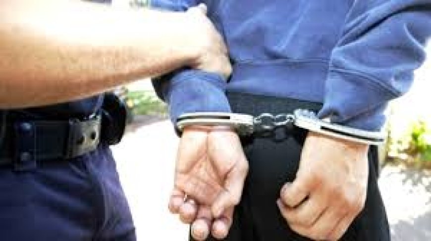 صاحب كشك يروج المؤثرات العقلية بحي طريق بابار بخنشلة