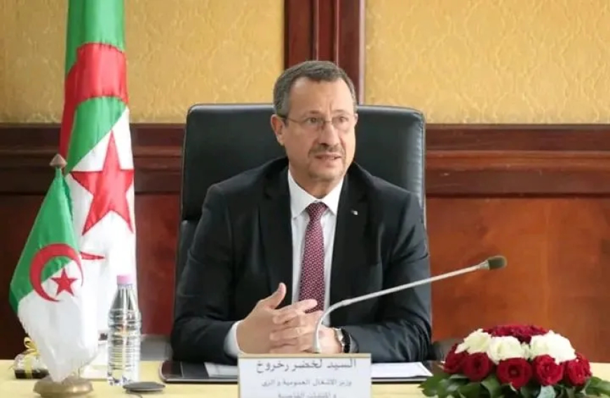 وزير الأشغال العمومية مطالب بالتدخل العاجل في خنشلة