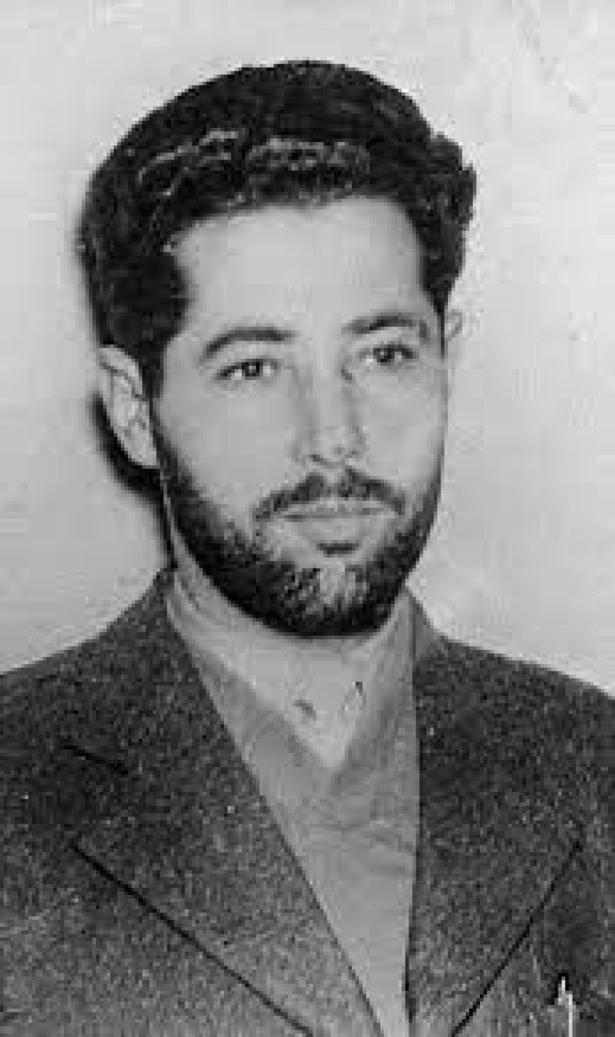 تأسيس مؤسسة الشهيد عباس لغرور