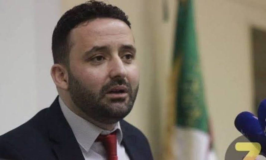 التماس عقوبة 10 سنوات حبسا نافذا في حق الوزير المنتدب السابق نسيم ضيافات