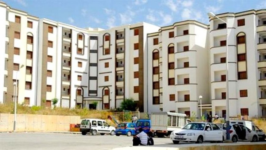 سؤال كتابي حول وضعية  السكنات التساهمية ببوزعرورة