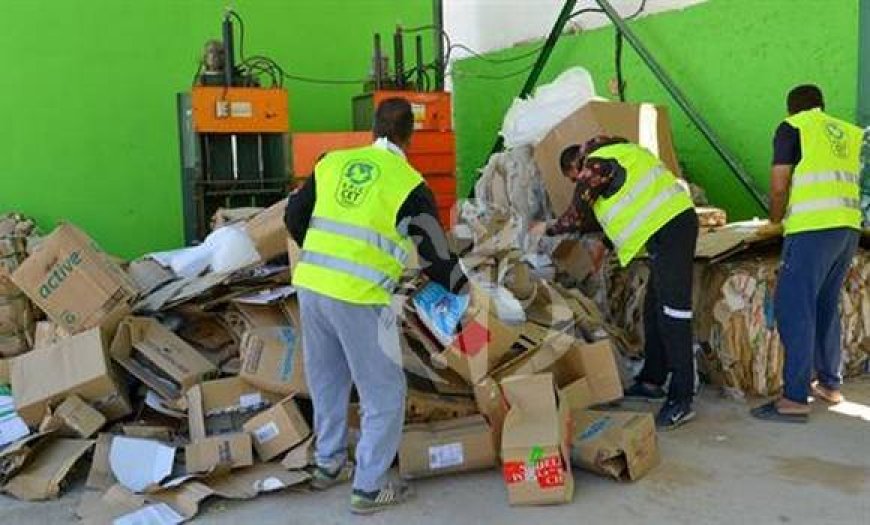 "رقمنة" قطاع الردم التقني بعنابة