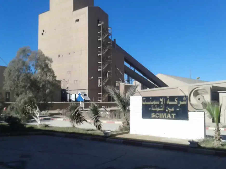 باتنة:  تصدير ما قيمته 30 مليون دولار من المنتجات خارج قطاع المحروقات 