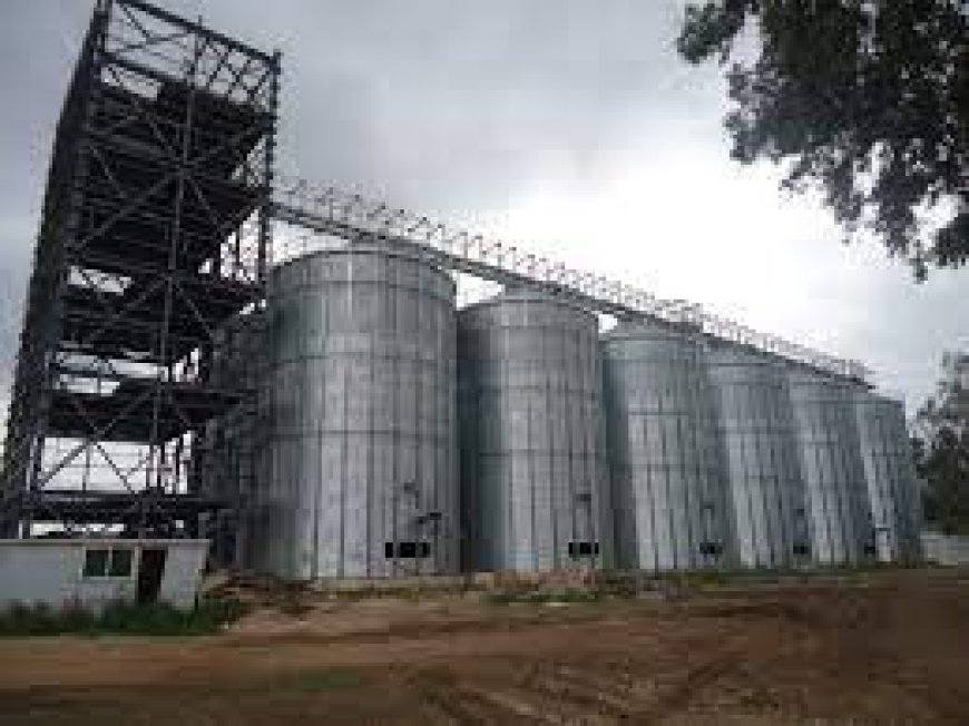  حالة غليان لتعاونية الحبوب والبقول الجافة بالمسيلة 