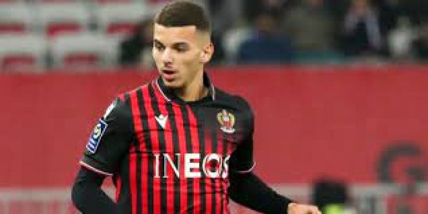 إدارة نادي لوريان الفرنسي تتحرك لخطف بوعناني