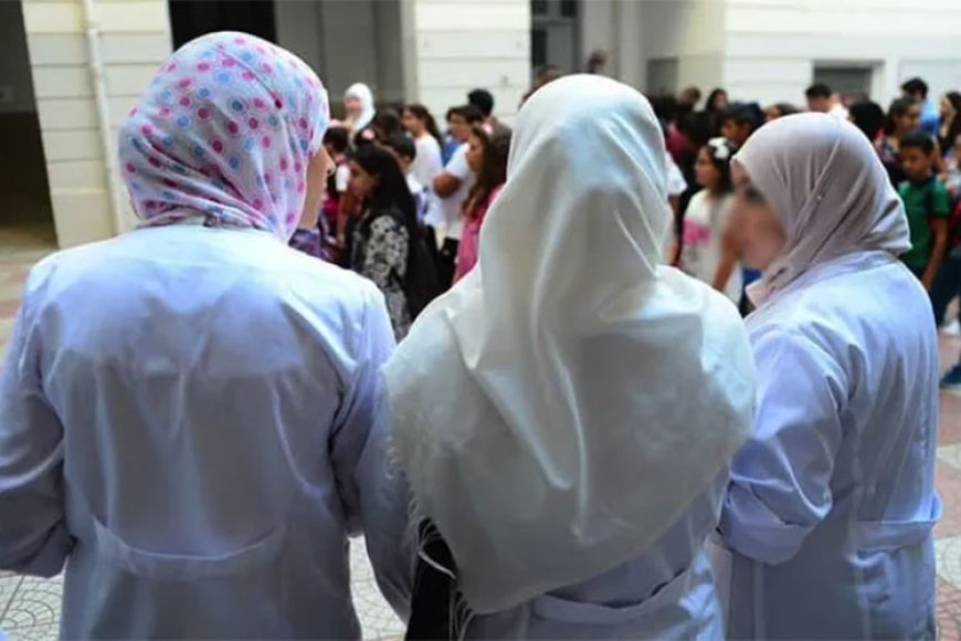 عنابة: انطلاق  عملية إدماج أزيد من 600  مشرف تربوي في الطور الابتدائي   