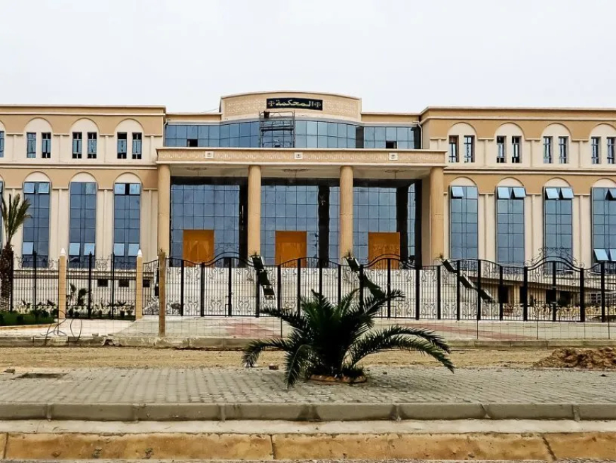 موظفين تعاونية الحبوب والبقول الجافة بالمسيلة أمام العدالة