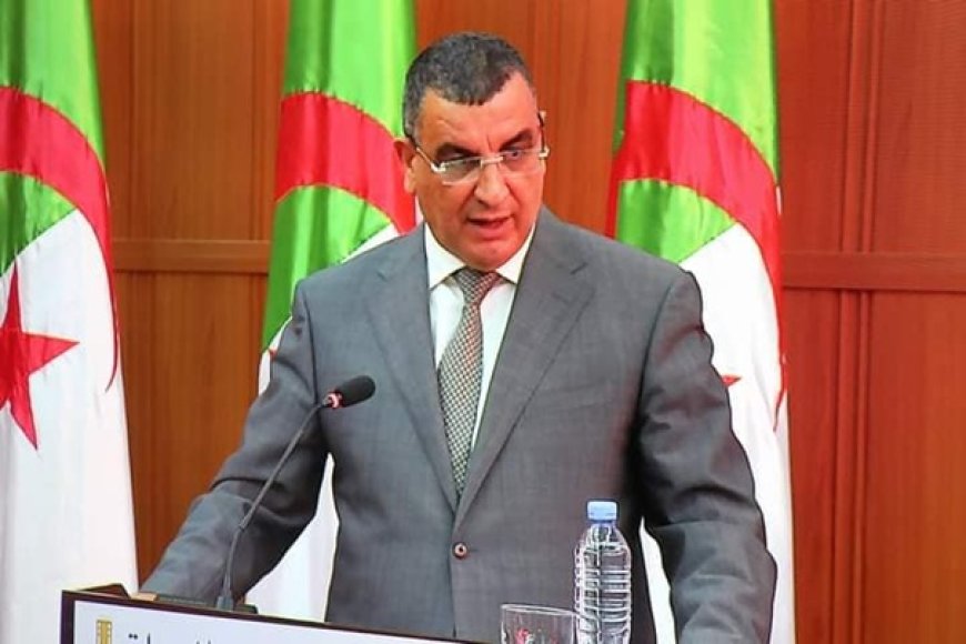 عنابة: تجار "زاوية نهج حسين وغضبان مسعود" يطالبون الوالي بالتدخل