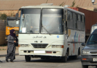 أزمة نقل كبيرة بالمحطة البرية الشرقية بجيجل ومسافرون يضطرون للإستنجاد " بالفرود" للإلتحاق بمنازلهم  