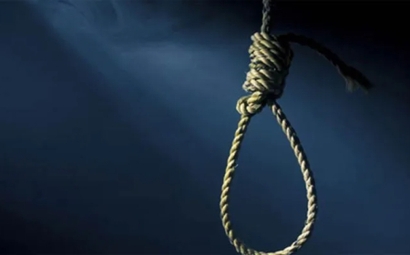 ثلاثيني يضع حدا لحياته شنقا بالشقفة بجيجل 