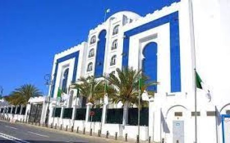 رفع الحصانة عن سيناتور