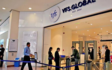 القنصلية الفرنسية توضح سبب تأخر منح التأشيرات 