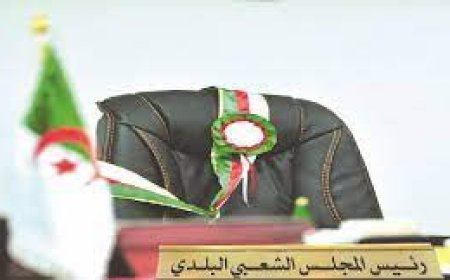 النهضة "قلقة" من انسداد البلديات