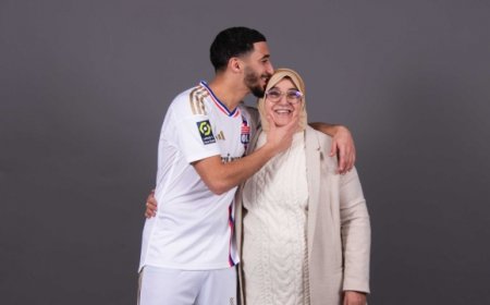 بن رحمة: حاتم بن عرفة صاحب فضل كبير علي وليون نادي عريق