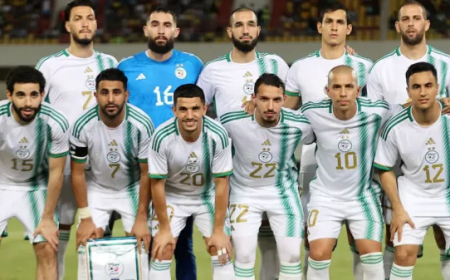 ثلاثة معايير مهمة ستسحم في هوية المدرب الجديد للخضر 