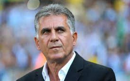 كارلوس كيروش قد يكون المدرب الأكثر اقناعا للجنة تعيين وانتقاء المدرب الوطني 