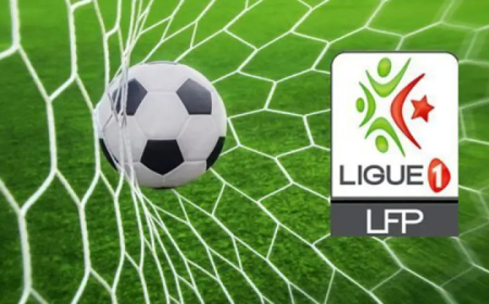 الكشف عن سبب تأجيل مباراة نجم بن عكنون - مولودية الجزائر