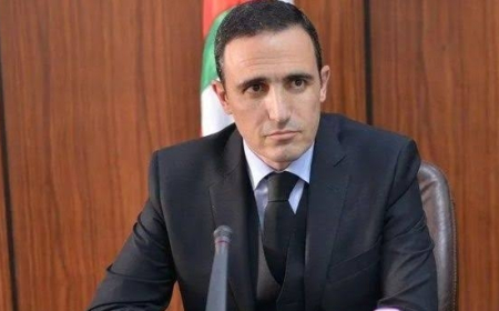 رئيس الجمهورية يعين حمزة بن حمودة رئيسا مديرا عاما جديدا للخطوط الجوية الجزائرية