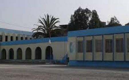 مدير التربية "مطلوب " ببوخضرة 