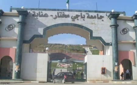 مدير جامعة باجي مختار يكشف لـ آخر ساعة: الجامعة لم تستفد من مناصب توظيف جديدة لحملة الدكتوراه والماجستير