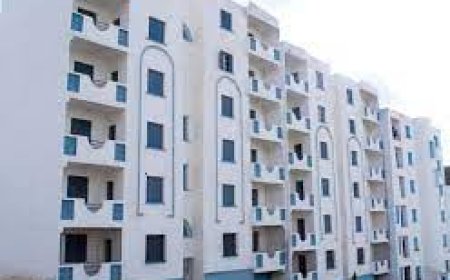 ترحيل المستفيدين من 618سكن اجتماعي لبلدية الحجار يوم الأربعاء