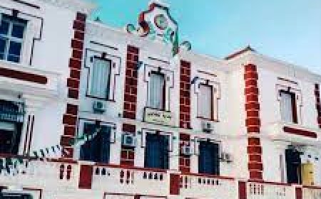 السلطات المحلية بشطايبي تجري القرعة للمستفيدين من 48سكنLps