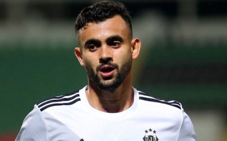 غزال يتلقى ضربة جديدة موجعة 