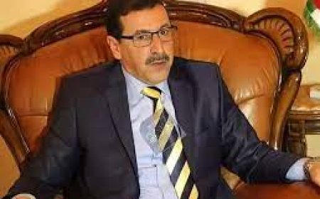 والي جيجل مستاء من تقاعس بعض البلديات  