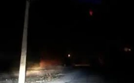 مؤسسة نور عنابة تنتظر حدوث الكارثة