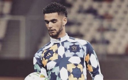 لاعب الخضر كيفين غيتون يكشف عن اجمل لحظة في مسيرته الكروية