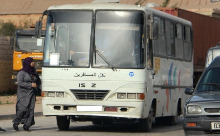 مديرية النقل بجيجل تتخذ جملة من الإجراءات لتسهيل التنقلات  خلال شهر رمضان