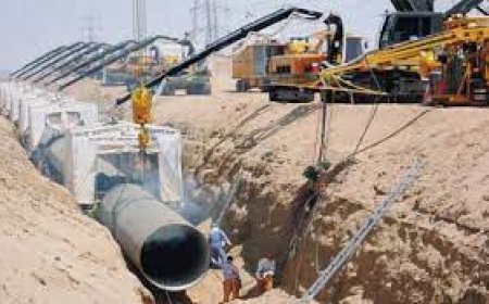 أخيرا...حي الريفي يتنفس الصعداء