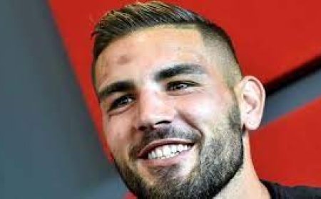 أم صلال القطري يعلن مغادرة آندي ديلور