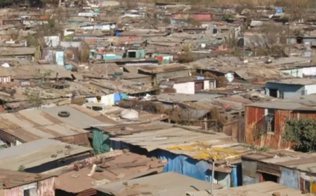 انطلاق  غدا عملية  ترحيل قاطني السكنات الفوضوية بالحجار 