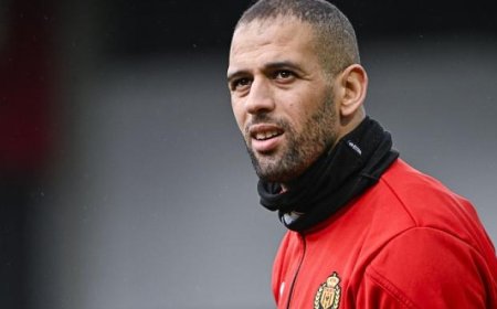 سليماني ينصح بن ناصر بالرحيل عن ميلان واللعب لفريق آحر اكثر طموحا