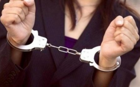 عنابة: إلقاء القبض على فتاة متورطة في الاعتداء على شاب