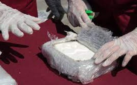 06  سنوات حبسا نافذا في حق مروجي الكوكايين بقالمة