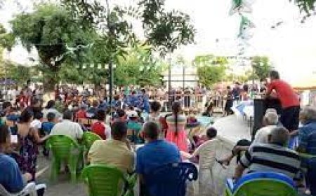  افتتاح ساحة الأمير بسرايدي