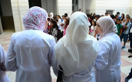 إرجاء العرض الخاص بالقانون الأساسي والنظام التعويضي لأسلاك التربية