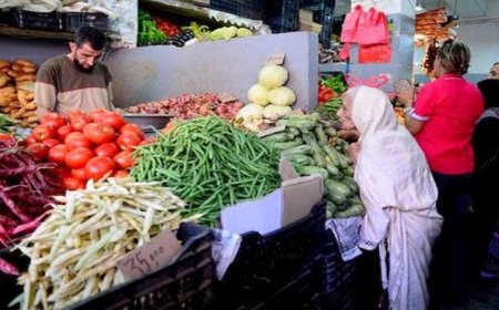 وزير التجارة يؤكد اعتماد أسعار "ترويجية" خلال شهر رمضان